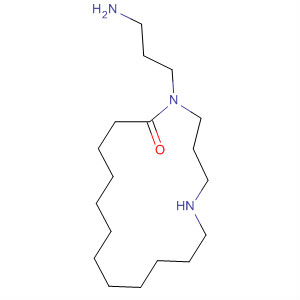 Structure of 64414-57-9