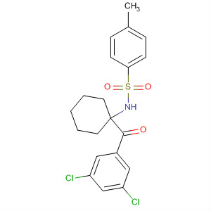 Structure of 644980-57-4
