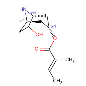 Structure of 645419-57-4