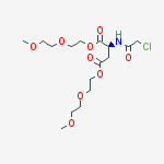 Structure of 646530-57-6
