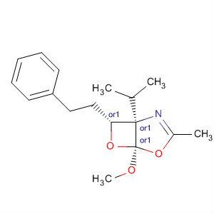 Structure of 647012-57-5