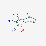 Structure of 650616-57-2
