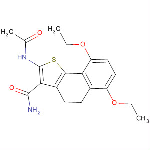 Structure of 651319-57-2