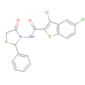 Structure of 651324-57-1