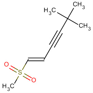 Structure of 65432-57-7