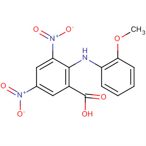 Structure of 65462-57-9