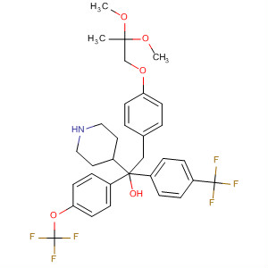 Structure of 656823-57-3