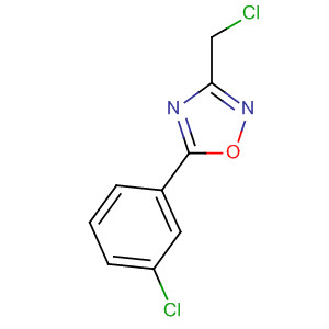 Structure of 657423-57-9