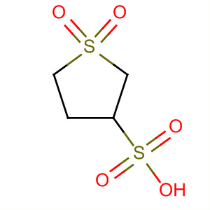 Structure of 65753-57-3
