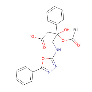 Structure of 65929-57-9