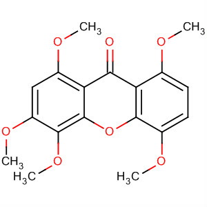 Structure of 66157-57-1