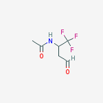 Structure of 669692-57-3