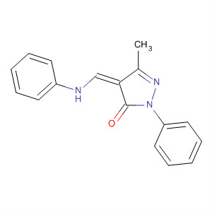 Structure of 68178-57-4