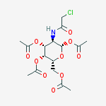 Structure of 68499-57-0
