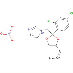 Structure of 68685-57-4
