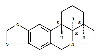 Structure of 6871-57-4