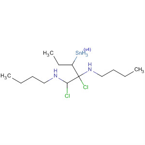 Structure of 69124-57-8