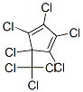 Structure of 6928-57-0