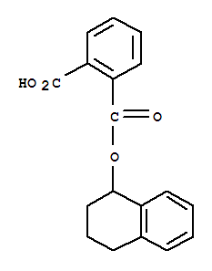 Structure of 6938-57-4