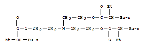 Structure of 69518-57-6