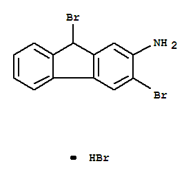 Structure of 6957-57-9