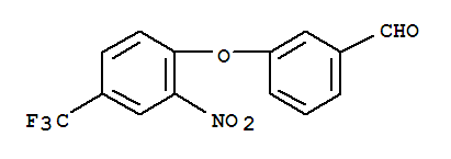 Structure of 6961-57-5