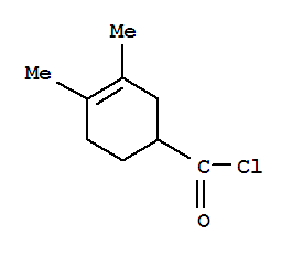 Structure of 69815-57-2
