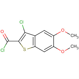 Structure of 70262-57-6