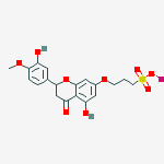 Structure of 70428-57-8