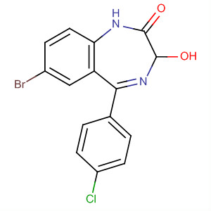 Structure of 71162-57-7