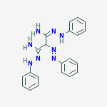 Structure of 7154-57-6