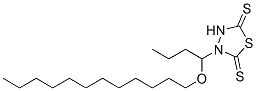 Structure of 72453-57-7