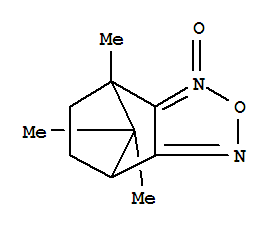 Structure of 7249-57-2