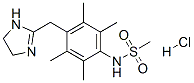 Structure of 72649-57-1