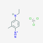 Structure of 72906-57-1