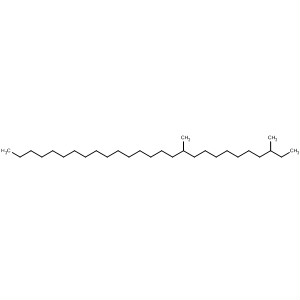 Structure of 73189-57-8