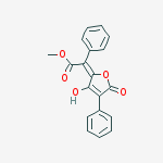 Structure of 73622-57-8