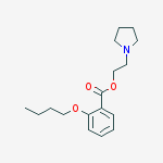 Structure of 73713-57-2