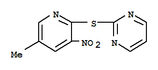 Structure of 73768-57-7