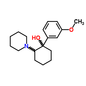 Structure of 73806-57-2