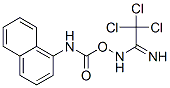 Structure of 73826-57-0