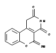 Structure of 73856-57-2