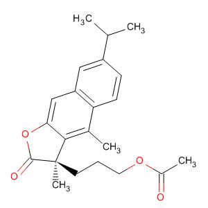 Structure of 74383-57-6