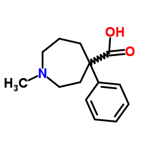 Structure of 7475-57-2