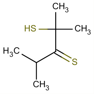 Structure of 74768-57-3