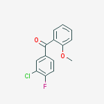 Structure of 750633-57-9