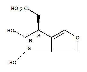 Structure of 752225-57-3