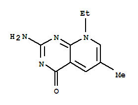 Structure of 753422-57-0