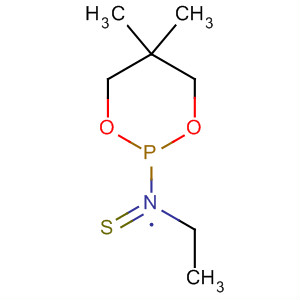 Structure of 75390-57-7