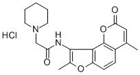 Structure of 75616-57-8